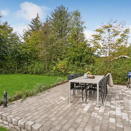 Stunning In With Kitchen Ferienhaus