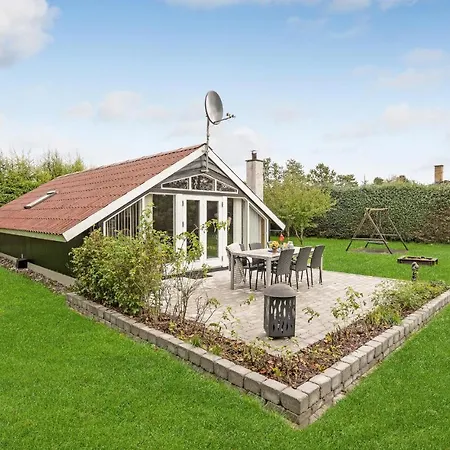Stunning In With Kitchen Ferienhaus