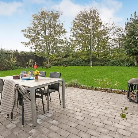 Stunning In With Kitchen Ferienhaus *